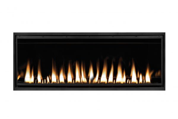 Gas Log Fireplace Maintenance